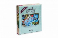 Постельное бельё "Бязь ГОСТ, Иваново" АССОРТИМЕНТ РАСЦВЕТОК: Цвет: https://tk-bagira.ru/postelnoe_bele_kpb_byaz_gost_ivanovo/64663
Ткань: БЯЗЬ  ГОСТ, плотность 142 г/м2 (100% хлопок, полотняное переплетение нитей)
Упаковка: пакет из пленки ПВХ, вкладыш с фирм. рисунком и характеристиками изделия
Элементы: наволочки- с  клапаном , пододеяльник имеет прорезь;
