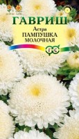 Пампушка молочная астра 0,3гр (г): Цвет: http://sibsortsemena.ru/catalog/01_semena/semena_tsvetnye_pakety/tsvety/astry_1/pampushka_molochnaya_astra_0_3gr_g/
Внимание ! Цена действительна только при покупке ряда 10шт. При штучном выкупе наценка потавщика 50 %