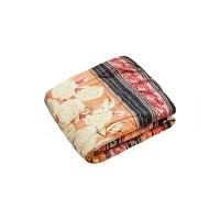 Одеяло "Вата": Цвет: https://tk-bagira.ru/odeyalo_vata/63997
ВАТА (100% хлопковое волокно)