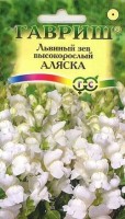 Аляска львиный зев 70-90см 0,1гр (г): Цвет: http://sibsortsemena.ru/catalog/01_semena/semena_tsvetnye_pakety/tsvety/lvinyy_zev/alyaska_lvinyy_zev_70_90sm_0_1gr_g/
Внимание ! Цена действительна только при покупке ряда 10шт. При штучном выкупе наценка потавщика 50 %