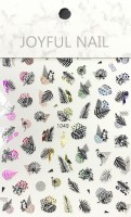 Наклейки JOYFUL NAIL #JO-1049.2#: Цвет: https://gel-lak-opt.ru/catalog/joyful_nail/nakleyki_joyful_nail_jo_1049_2/
Наклейки JOYFUL NAIL #JO-1049.2#