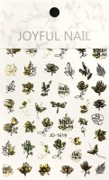 Наклейки JOYFUL NAIL #JO-1619.4#: Цвет: https://gel-lak-opt.ru/catalog/joyful_nail/nakleyki_joyful_nail_jo_1619_4/
Наклейки JOYFUL NAIL #JO-1619.4#