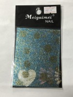 Наклейки Meiguimei #15-05#: Цвет: https://gel-lak-opt.ru/catalog/meiguimei/nakleyki_meiguimei_15_05/
Наклейки Meiguimei #15-05#