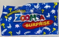 Игрушка для детей Zoomba surprise (1.натяни и прицелься 2. отпусти): 