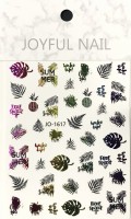 Наклейки JOYFUL NAIL #JO-1617.5#: Цвет: https://gel-lak-opt.ru/catalog/joyful_nail/nakleyki_joyful_nail_jo_1617_5/
Наклейки JOYFUL NAIL #JO-1617.5#