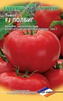 Полбиг F1 томат 10 шт (г): Цвет: http://sibsortsemena.ru/catalog/01_semena/semena_tsvetnye_pakety/tomaty_1/polbig_f1_tomat_10_sht_g_/
Внимание ! Цена действительна только при покупке ряда 10шт. При штучном выкупе наценка потавщика 50 %