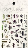 Наклейки JOYFUL NAIL #JO-1620.5#: Цвет: https://gel-lak-opt.ru/catalog/joyful_nail/nakleyki_joyful_nail_jo_1620_5/
Наклейки JOYFUL NAIL #JO-1620.5#