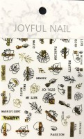 Наклейки JOYFUL NAIL #JO-1620.4#: Цвет: https://gel-lak-opt.ru/catalog/joyful_nail/nakleyki_joyful_nail_jo_1620_4/
Наклейки JOYFUL NAIL #JO-1620.4#