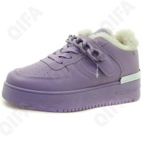 Полуботинки зимние CAMIDY (36-41): Цвет: https://malyvcashoes.ru/katalog/obuv_optom/polubotinki-zimnie-camidy-36-41
ФАСОН: Ботинки
Материал верха: Иск. Нубук
Материал подкладки: Шерстяной мех
ПОЛ: Ж (девочка)
Возраст: Взрослая
Сезон: Зима
Спецпредложение: Распродажа
С замерами стелек: Есть замеры стелек
Бренд: Camidy
Цвет сиреневый как на главном фото