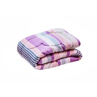 Одеяло "Файтексон" ЛЮКС зимнее (пакет): Цвет: https://tk-bagira.ru/odeyalo_faytekson/63993
ФАЙТЕКСОН (100% полиэфирное пружинообразное полое волокно; плотность наполнителя 400 г/м2)