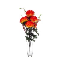 Цветы искусственные №26-1: Цвет: https://tk-bagira.ru/soput-tovary/iskusstvennye_tsvety/240204/
ЦВЕТ: Оранжевый
