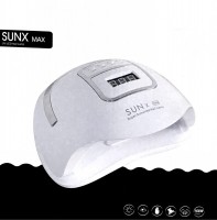 Лампа SUNX MAX 168Вт/UV/48LED: Цвет: https://gel-lak-opt.ru/catalog/lampy_novinki_2021_g/lampa_sunx_max_168vt_uv_48led/
Лампа SUNX MAX 168Вт/UV/48LED