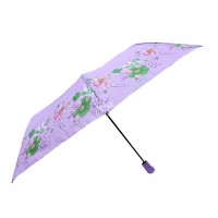 Зонт женский №242-7 (полуавтомат): Цвет: https://tk-bagira.ru/soput-tovary/zonty_dozhdeviki/249326/
ЦВЕТ: Сирень

