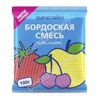 Бордоская смесь 100г (1/50) (БМ): Цвет: http://sibsortsemena.ru/catalog/08_sredstva_zashchity_rasteniy/sredstva_ot_bolezney/bordoskaya_smes_100g_1_50_bm/
Уникальное средство для борьбы с грибными и бактериальными болезнями растений.. Этот препарат необходим для приготовления бордоской жидкости, которая применяется для борьбы с таким болезнями как фитофтороз, парша, курчавость, мелдья, антракнозом, черная гниль, меланоз.