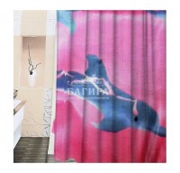 Шторы для ванной комнаты "Дельфины": Цвет: https://tk-bagira.ru/soput-tovary/vsye_dlya_bani_i_sauny/211419/
ЦВЕТ: Розовый;Бежевый;Зеленый;Синий;Фиолетовый
