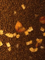 Акция ! Чай "Гречишный Фреш" 100 г: Цвет: https://paprika-sp.ru/griechishnyi_friesh
Гречиха темной обжарки, цукаты клубники и бананов, цитрусы.