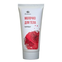 Молочко для тела "Грейпфрут" Живица, 150мл: Цвет: https://4fresh.ru/products/givi0123
СОСТАВ: Вода, масло хлопка, воск ним, соевый лецитин, глюконолактон (и) бензоат натрия*, СО2 экстракты апельсина, лимона цедры, ароматическая композиция натурального происхождения. *органически-сертифицированный консервант (Cosmos). Анализ состава beta Понравился Анализатор состава? Оставьте отзыв
Натуральное парфюмированное молочко с ароматом солнечного жизнерадостного грейпфрута. Увлажняет, питает и смягчает кожу. Экстракты цитрусов насыщают кожу витамином С, поддерживают тургор и эластичность, осветляют кожу.