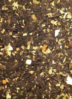 Акция ! Чай "Пудинг" 100 г: Цвет: https://paprika-sp.ru/pudingh
Классический чёрный индийский чай, изюм, земляничный лист, цукаты, аромамасла.