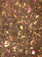 Акция ! Чай черный "Изабелла" 100 г: Цвет: https://paprika-sp.ru/izabiella
Чёрный чай, лепестки розы, кора рожкового дерева, аромамасла