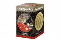 Maharaja Tea Assam Maguri Bill 100g / Чай Ассам Магури Бил 100г: Цвет: https://opt-india.ru/catalog/rassypnoy/maharaja_tea_assam_maguri_bill_100g_chay_assam_maguri_bil_100g/
Бренд: Maharaja Tea
Maharaja Tea Assam Maguri Bill 100g / Чай Ассам Магури Бил 100г Магури Бил- аромат этого чая более «притягивает» молодых женщин! Достаточно крупный чай с небольшим количеством типсов, вкус достаточно плотный терпкий . Упаковка: 100 г