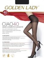 Колготки Golden Lady Ciao 40den Melon размер 4: Цвет: https://xn----7sbbavpdoccqvc6br3o.xn--p1ai/index.php/kolgotkichulkinoskigolfygolden-lady/kolgotki-golden-lady-ciao-40den-melon-razmer-4-detail
Прозрачные матовые колготки с лайкрой, плотностью 40 ден, с укрепленным мыском и штанишками.