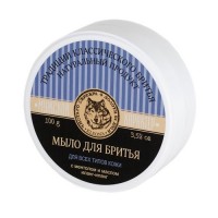 Мыло для бритья с ментолом Kleona: Цвет: https://4fresh.ru/products/kleo0121
СОСТАВ: Вода деионизированная, стеарат натрия, омыленные масла (пальмовое, оливковое, кокосовое, бабассу, касторовое), растительный глицерин, сорбит, белая глина (каолин), рисовый крахмал, ментол, эфирное масло иланг-иланг, эфирное масло герани, экстракт ванили, токоферола ацетат (витамин Е).
Способ применения: Смочите помазок горячей водой, взбейте мыло в густую пену, круговыми движениями нанесите на кожу. Побрейтесь привычным для вас способом. Смойте остатки мыла теплой водой. Нанесите бальзам или тоник, подходящий для Вашего типа кожи.
Натуральное мыло для классического бритья с помазком. Дает обильную устойчивую пену. 
Эффективно смягчает щетину, обеспечивает легкое комфортное бритье и гладко выбритую кожу. Не сушит, не стягивает. Имеет нежный цветочно-мятный аромат. Оставляет после себя приятное ощущение прохлады. 
Не содержит красителей и синтетических добавок. Подходит для любого типа кожи.