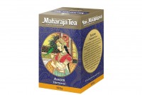 Maharaja Tea Assam Harmutty 100g / Чай Ассам Харматти 100г: Цвет: https://opt-india.ru/catalog/rassypnoy/maharaja_tea_assam_harmutty_100g_chay_assam_kharmatti_100g/
Бренд: Maharaja Tea
Maharaja Tea Assam Harmutty 100g / Чай Ассам Харматти 100г Харматти - изящный чай с тонким женским шармом! Чай хорошо скрученный , не очень крупный, достаточно много типсов. Аромат чёрного чая с лёгкими цветочными нотами. Упаковка: 100 г