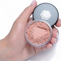 В202 Румяна сатиново-шиммерные "Светло-пурпурно-розовый" Kristall Minerals Cosmetics: Сатиновые румяна - это продукт, который совмещает в себе две функции: придаёт здоровый румянец лицу и подсвечивает кожу, делая её более ухоженной и отдохнувшей.
СОСТАВ:
Слюда, диоксид титана, стеарат цинка, магния стеарат, оксиды железа, ультрамарины, аллантоин.
Объем 4г.