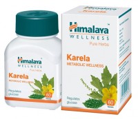 Himalaya Wellness Pure Herbs Karela Metabolic Wellness Capsules 60pill / Карела БАД для Здорового Метаболизма 60таб: Цвет: https://opt-india.ru/catalog/tabletki_i_kapsuly/himalaya_wellness_pure_herbs_karela_metabolic_wellness_capsules_60pill_karela_bad_dlya_zdorovogo_met/
Бренд: Himalaya Herbals
Himalaya Wellness Pure Herbs Karela Metabolic Wellness Capsules 60pill / Карела БАД для Здорового Метаболизма 60таб Описание Карела прекрасно очищает кровь от лишней глюкозы и холестерина, нормализует ее состав и улучшает общее кровоснабжение организма, тем самым стимулируя все жизненно важные органы и системы. Предупреждение:   как и перед началом приема любых других добавок, проконсультируйтесь с врачом, если вы беременны, принимаете какие-либо лекарства, страдаете каким-либо заболеванием или если у вас запланирована какая-либо медицинская процедура. При возникновении побочных реакций обратитесь к врачу и прекратите использование. Хранить в месте, недоступном для детей. Рекомендации по применению:   взрослым по 1 капсуле 2 раза в день во время приема пищи. Продолжительность приема - 1 месяц. Срок годности - 3 года. Хранить в сухом, недоступном для детей месте при температуре не выше 25°с. Противопоказания: индивидуальная непереносимость компонентов, беременность, кормление грудью. Перед применением проконсультироваться с врачом Отказ от ответственности Opt - india . Ru делает всё возможное для того, чтобы изображения и информация о продукции были предоставлены своевременно и корректно. Однако, иногда обновление данных может производиться с задержкой. Даже в случаях, когда маркировка полученной вами продукции отличается от представленной на сайте, мы гарантируем свежесть товаров. Мы рекомендуем ознакомиться с инструкцией по применению, указанной на товаре, перед его использованием, а не только полностью полагаться на описание, представленное на сайте opt - india . Ru 