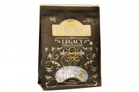 Dunar Legacy Basmati Rice 1kg / Рис Басмати Легаси 1кг: Цвет: https://opt-india.ru/catalog/indiyskiy_ris/dunar_legacy_basmati_rice_1kg_ris_basmati_legasi_1kg/
Бренд: Dunar
Dunar Legacy Basmati Rice 1kg / Рис Басмати Легаси 1кг Cамый лучший традиционный рис Басмати. В процессе приготовления источает восхитительный нежный аромат. Вкус, как и цвет- молочный. Длина до варки - 7,3 мм. Длина после варки - 15,0 мм