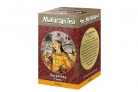 Maharaja Tea Darjeeling Tiesta 100g / Чай Дарджилинг Тиста 100г: Цвет: https://opt-india.ru/catalog/rassypnoy/maharaja_tea_darjeeling_tiesta_100g_chay_dardzhiling_tista_100g/
Бренд: Maharaja Tea
Maharaja Tea Darjeeling Tiesta 100g / Чай Дарджилинг Тиста 100г Дарджилинг Тиста - вершина качественного чёрного чая, имеет терпкий аромат, но мягкий вкус. Внешне чай состоит как из тёмных, так и светлых чаинок, много типсов, настой средний. Упаковка: 100 г