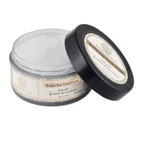 Khadi Jasmine & GreenTea Herbal Foot Crack Cream 50g / Крем для Ног Против Потрескавшийся Кожи с Жасмином и Зеленым Чаем 50г: Цвет: https://opt-india.ru/catalog/krem_dlya_nog/khadi_jasmine_greentea_herbal_foot_crack_cream_50g_krem_dlya_nog_protiv_potreskavshiysya_kozhi_s_zha/
Бренд: Khadi Naturals
Khadi Jasmine &amp; GreenTea Herbal Foot Crack Cream 50g / Крем для Ног Против Потрескавшийся Кожи с Жасмином и Зеленым Чаем 50г •  Крем для ног изготовлен на основе масла ши, эффективно восстанавливает и омолаживает кожу, способствует быстрому заживлению трещинок, устраняет шелушение, обладает противомикробным действием, освежает и успокаивает кожу ног. •  Крем для ног изготовлен на основе масла ши. •  Эффективно восстанавливает и омолаживает кожу. •  Способствует быстрому заживлению трещинок. •  Устраняет шелушение, обладает противомикробным действием, освежает и успокаивает кожу ног. •  Состав: Масло жасмина, масло лайма, бергамот, экстракт зеленого чая, масло ши, пчелиный воск, масло миндаля, масло зародвшей пшеницы, масло мускатного ореха, куркума.