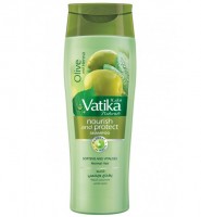 Dabur Vatika Naturals Olive & Henna Nourish & Protect Shampoo 200ml / Шампунь Питание и Защита для Волос Оливка и Хна 200мл: Цвет: https://opt-india.ru/catalog/shampun/dabur_vatika_naturals_olive_henna_nourish_protect_shampoo_200ml_shampun_pitanie_i_zashchita_dlya_vol/
Бренд: Dabur-Vatika
Dabur Vatika Naturals Olive &amp; Henna Nourish &amp; Protect Shampoo 200ml / Шампунь Питание и Защита для Волос Оливка и Хна 200мл •  Шампунь для нормальных волос Питание и Защита. Состав шампуня подобран так, чтобы наилучшим образом ухаживать за нормальными волосами. Шампунь подходит для ежедневного применения.   •  Активные компоненты: Оливковое масло питает волосы, восстанавливает их структуру, смягчает и облегчает расчесывание. Миндаль, богатый витаминов Е, увлажняет и питает волосы. Предотвращает ломкость, ухаживает за сухими волосами. Алое вера – увлажняет волосы и кожу головы, предотвращает воспалительные процессы. Алоэ вера известно своими бактерицидными, противогрибковыми свойствами. Оно эффективно выводит токсины из кожи и крови, содействует регенерации клеток. Хна кондиционирует волосы, придает им блеск.   •  Состав: aqua, sodium laureth sulphate, cocamidopropyl betaine, cocamide MEA, dimethicone emulsion, glicol distearate, perfume, ethylene/octene copolymer, ethylene/sodium acrylate copolymer, sodium chloride, guar hydroxypropyl trimonium chloride, carbomer, sodium hydroxide, Aloe barbadensis extract, Olea europaea extract, Prunus amygdalus dulcis extract, Lawsonia inermis extract, disodium EDTA, CI 19140, Cl 42090.   •  Способ применения: нанести на влажные волосы, вспенить. Тщательно смыть водой. Для наибольшего эффекта можно оставить шампунь на волосах на 2-3 минуты.