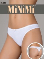 MINIMI BO211 STRING bianco 48: Цвет: https://xn----7sbbavpdoccqvc6br3o.xn--p1ai/index.php/nizhnee-bele-zhenskoe/minimi-bo211-string-bianco-48-detail
