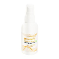 Крем для тела солнцезащитный, SPF 30+ Matsesta: Цвет: https://4fresh.ru/products/mats0059/
СОСТАВ: Природная вода Мацеста, Ювинал Изи, масло авокадо, Д-пантенол, гель алоэ вера, растительный глицерин, лецигель, витамин Е, эфирное масло кокоса, эуксил К 900.
Производитель: Matsesta Россия
Страна производства: Россия
Эффект: SPF30
Способ применения: Наносить крем на открытые участки кожи, повторять процедуру нанесения крема после купания.
Сроки и условия хранения: Срок годности: 12 месяцев.
Показания: Для средней защиты очень чувствительной к солнечным лучам кожи тела.
Свойства: Крем защищает от разрушительного действия ультрафиолета, предотвращая появление гиперпигментации и преждевременных морщин. Прекрасно увлажняет и тонизирует кожу, препятствует развитию процессов фотостарения.