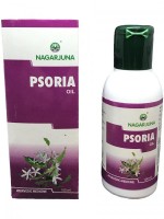 Nagarjuna Psoria Oil 100ml / Псория Масло 100мл: Цвет: https://opt-india.ru/catalog/universalnye_masla/nagarjuna_psoria_oil_100ml_psoriya_maslo_100ml/
Бренд: Nagarjuna
Nagarjuna Psoria Oil 100ml / Псория Масло 100мл Гипоаллергенная аюрведическая формула. Рекомендуется к применению для лечения псориаза, перхоти, а также других кожных заболеваний. Обладает противовоспалительным, регенерирующим и успокаивающим действием, избавляет от зуда. 100% аюрведический продукт. Отлично снимает зуд и воспаление кожи, бережно восстанавливает ее структуру. При регулярном применении масла риск рецидива заболевания сведется к минимальному. Масло "Псория" - это натуральный травяной аюрведический состав с регенерирующим, заживляющим, противовоспалительным, успокаивающим и противопсориазным действием. Масло изготовлено из листьев райтии красильной, без какой-либо термической обработки (что позволяет ему сохранить натуральный запах сырой травы и уникальные свойства). Рекомендуется к применению при псориазе, перхоти, трещинах и других грибковых и шелушащихся поражениях кожи. Ускоряет регенерацию тканей, эпителизацию, заживляет мелкие ранки, трещины и эрозии на коже. ПРИМЕНЕНИЕ Нанести тонким слоем не массажными движениями на пораженные участки кожи и оставить на 30-60 минут до принятия ванны. СОСТАВ Масло райтии красильной (Wrightia tinctoria), кокосовое масло (cocos nucifera).