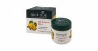 Biotique Bio Quince Seed Nourishing Face Massage Cream 50g / Био Крем для Лица Массажный и Питательный с Семенами Айвы 50г: Цвет: https://opt-india.ru/catalog/krem/biotique_bio_quince_seed_nourishing_face_massage_cream_50g_bio_krem_dlya_litsa_massazhnyy_i_pitateln/
Бренд: Biotique
Biotique Bio Quince Seed Nourishing Face Massage Cream 50g / Био Крем для Лица Массажный и Питательный с Семенами Айвы 50г •  Массаж лица - это процедура, которая регулярно необходима женщинам любого возраста с самыми различными типами кожи. И для ее максимально качественного проведения нужен специальный крем, обеспечивающий в процессе массирования легкое скольжение. Таким препаратом является Bio Quince Seed Face Massage Cream от бренда Biotique, разработанный для приятного, чувственного и полезного массажа лица, а также шеи и области декольте. Он отличается особой консистенцией для отличного скольжения рук и ухаживающей формулой для сохранения красоты и молодости кожи.  •  Во время массажа улучшается ток крови и лимфы, ускоряется выведение продуктов обмена и тем самым улучшается дыхание эпидермиса. Благодаря добавлению в состав экстрактов продолговатой айвы и черной горчицы, кистевидного фикуса и сурепицы, а также масел сафлоры и подсолнечника, крем проявляет отличные свойства. Он создает освежающий и смягчающий эффект, насыщает влагой и полезными веществами, делает кожу гладкой и шелковистой, способен выравнивать цвет лица.  •  Способ применение: нежными круговыми движениями массировать очищенную кожу лица и шеи в течение 5-10 минут. Использовать ежедневно или по мере необходимости. •  Состав: экстракты айвы продолговатой, горчицы черной, сурепицы, фикуса кистевидного, сафлоры красильной, масло подсолнечника.  