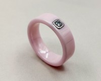 Кольцо с керамикой: Цвет: https://fashion-v.ru/magazin/product/kolco-g6861
Вставка: Стразы
Материал изделия: керамика
Тип керамики: Розовая керамика
