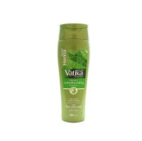 Dabur Vatika Naturals Indian Henna Henna Conditioning Shampoo 200ml / Шампунь Хна и Кондиционирование для Волос Индийская Хна 200мл: Цвет: https://opt-india.ru/catalog/shampun/dabur_vatika_naturals_indian_henna_henna_conditioning_shampoo_200ml_shampun_khna_i_konditsionirovani/
Бренд: Dabur-Vatika
Dabur Vatika Naturals Indian Henna Henna Conditioning Shampoo 200ml / Шампунь Хна и Кондиционирование для Волос Индийская Хна 200мл •  Пересыхание, ломкость и секущиеся кончики волос — проблема, знакомая многим современным девушкам. Шампунь с хной от индийского бренда Dabur гармонично дополнит ваш ритуал по уходу за волосами, изо дня в день обеспечивая локонам бережную заботу и преображая их. •  Формула косметического продукта создана на основе натуральных экстрактов хны и шикакай, которые эффективно восстанавливают структуру поврежденных волос, укрепляют пряди и корни волос, глубоко увлажняют локоны по всей длине и оказывают успокаивающее воздействие на кожу головы, предотвращая появление перхоти и чувства стянутости. Шампунь деликатно очищает волосы и эпидермис, даря ощущение легкости и свежести на длительный период. Быть неотразимой так просто с Dabur! •  Способ применения: нанесите шампунь на влажные волосы, помассируйте круговыми движениями несколько минут и смойте водой. •  Состав: Aqua, Sodium Laureth Sulfate, Cocamidopropyl betaine, Cocamide MEA, Lawsonia inermis leaf (Henna) extract, Acacia concinna (shikakai) extract, Prunus amygdalus dulcis (Almond) extract, Parfum, Glycol distearate, Sodium Chloride, Amodimethicone, Sodium PCA, Carbomer, Guar Hydroxypropyl Trimonium Chloride, Sodium Hydroxide, Disodium EDTA, Magnesium Nitrate, Magnesium Chloride, Methylchloroisothiazolinone, Methylisothiazolinone, PEG-90M, Panthenol, Olea europaea (Olive) oil