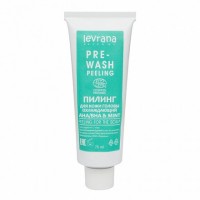 Пилинг для кожи головы, охлаждающий, Levrana, 75 мл: https://4fresh.ru/products/levr0434
Пилинг бережно очищает кожу головы и корни волос, регенерирует кожный покров, оказывает успокаивающее и охлаждающее действие за счет мяты в составе. Снимает раздражение и зуд, нормализует pH-баланс кожи головы.
Комплекс экстрактов зверобоя, ромашки, календулы и липы интенсивно питает и восстанавливает волосы, разглаживает волосяные чешуйки.
Регулярное использование пилинга помогает в борьбе с перхотью и регулирует работу сальных желез. Предотвращает интенсивное выпадение волос, дарит чистоту и свежесть.