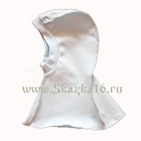 Шапочка-шлем (0559р): Цвет: http://opt.skazka16.ru/index.php?productID=2097
Шапочка-шлем Размеры 42 44 46 48 Состав 100% хлопок Производитель Лео (Россия)