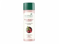 Biotique Bio Winter Cherry Rejuvenating Body Nourisher 190ml / Био Крем Омолаживающий для Тела с Зимней Вишней 190мл: Цвет: https://opt-india.ru/catalog/loson_dlya_tela/biotique_bio_winter_cherry_rejuvenating_body_nourisher_190ml_bio_krem_omolazhivayushchiy_dlya_tela_s/
Бренд: Biotique
Biotique Bio Winter Cherry Rejuvenating Body Nourisher 190ml / Био Крем Омолаживающий для Тела с Зимней Вишней 190мл •  Питательный, увлажняющий лосьон уникален сочетанием ценных масел зимней вишни, миндаля, подсолнечника, сафлоры, корня мускуса, а также эфирными маслами горчицы и нардостахиса (валерианы индийской). •  Бережно заботясь о вашей коже, лосьон является источником увлажнения и питания. Он придаст коже упругость и эластичность, поможет избавиться от пигментных пятен и шероховатостей, вернет обезвоженной коже шелковистость и привлекательность. •  Применение: нанести массажными движениями на влажную кожу тела до полного впитывания утром и вечером. •  Ингредиенты: масло посолнечника, сафлоры красильной, семян горчицы, миндаля, джатаманси, индийский женьшень.