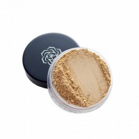 3/YD1 Основа матовая "Золотистый загар", для проблемной кожи Kristall Minerals Cosmetics, 8 г: https://4fresh.ru/products/kmcs0161