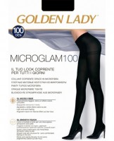 Golden Lady MICROGLAM 100 nero 2: Цвет: https://xn----7sbbavpdoccqvc6br3o.xn--p1ai/index.php/kolgotkichulkinoskigolfygolden-lady/golden-lady-microglam-100-nero-2-detail
Теплые матовые колготки из мягкой микрофибры, парфюмированные, плотностью 100 ден, с широким поясом и гигиеничной ластовицей.
Состав:
Полиамид 93%, Эластан 6%, Полипропилен 1%