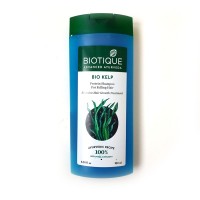 Biotique Bio Kelp Protein Shampoo For Falling Hair Intensive Hair Growth Treatment 180ml / Био Шампунь Против Выпадения Волос с Протеинами Водорослей 180мл: Цвет: https://opt-india.ru/catalog/shampun/biotique_bio_kelp_protein_shampoo_for_falling_hair_intensive_hair_growth_treatment_180ml_bio_shampun/
Бренд: Biotique
Biotique Bio Kelp Protein Shampoo For Falling Hair Intensive Hair Growth Treatment 180ml / Био Шампунь Против Выпадения Волос с Протеинами Водорослей 180мл •  Шампунь с растительными протеинами от выпадения волос. Содержит натуральные белки, полисахариды, минералы, витамин Е и бурую водоросль ламинария. Прекрасно очищает волосы, не нарушая кислотного баланса кожи головы. Природные белковые и минеральные компоненты проникают внутрь волосяной сумки, питают кожу и препятствуют выпадению волос. Используется при лечении облысения. Обогащен маслом мяты перечной и экстрактом листьев мяты, стимулирующих циркуляцию крови.  •  Шампунь для роста волос – достаточно сильный растительный комплекс, который обладает отличной способностью приостанавливать выпадение, а также помогает образовываться новым луковицам, оздоравливать корни и волосы. Действие шампуня осуществляется в результате глубокого проникновения его натуральных компонентов и нежного обволакивания волос. Его применение также предусматривается для истонченных, обесцвеченных волосяных структур, а еще в целях их восстановления после процесса химзавивки или окрашивания. •  Итогом применения шампуня для роста волос считается их подпитка витаминами, глубокое увлажнение, что еще будет способствовать возникновению преграды от воздействия окружающей недоброжелательной среды. В случае применения данного шампуня еще происходит поддержание насыщенности цветового оттенка и создается очень эффективный барьер от утраты блеска. •  Шампунь для роста волос идеально подходит для тонких и редких волос. Содержит экстракт морских водорослей, бережно очищает волосы и питает кожу головы. Благодаря натуральному составу шампунь активизирует рост волос, делает их гуще, питает кожу головы. •  Способ применения: нанести шампунь для роста волос Biotique на мокрые волосы, распределить от корней до кончиков волос, тщательно смыть водой. •  Шампунь для роста волос без сульфатов и парабенов. Органически чистый продукт.   