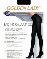 Golden Lady MICROGLAM 100 nero 4: Цвет: https://xn----7sbbavpdoccqvc6br3o.xn--p1ai/index.php/kolgotkichulkinoskigolfygolden-lady/golden-lady-microglam-100-nero-4-detail
Теплые матовые колготки из мягкой микрофибры, парфюмированные, плотностью 100 ден, с широким поясом и гигиеничной ластовицей.
Состав:
Полиамид 93%, Эластан 6%, Полипропилен 1%