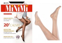 MINIMI CALMA 20 (с имит. подследника) Caramello 2: Цвет: https://xn----7sbbavpdoccqvc6br3o.xn--p1ai/index.php/kolgotkichulkinoskigolfyprochie/minimi-calma-20-с-имит-подследника-caramello-2-detail
Тонкие матовые колготки из 3D микрофибры с эффектом "второй кожи", плотностью 20 ден, с комфортным широким поясом, плоским швом и гигиеничной ластовицей. На стопе модели размещена уплотненная имитация подследника.
Состав:
Полиамид 84%, Эластан 16%