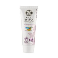 Маска для лица "Ночная интенсивная" Natura Siberica: Цвет: https://4fresh.ru/products/natu0180
СОСТАВ: Aqua, caprylic/capric Triglyceride, Glyceryl Stearate, cetearyl Alcohol, Octyldodecanol, coco-caprylate/ caprate, Glycine Soja (Soybean) Oil*, Glycerin, Hippophae Rhamnoides Fruit Oil*, Rosa canina Fruit Oil*, Pinus Sibirica Seed Oil Polyglyceryl-6 EstersPS, cetraria Nivalis ExtractWH, Aquilegia Sibirica ExtractWH, Agrostis Sibirica ExtractWH, calendula Officinalis Flower Extract*, chamomilla Recutita (Matricaria) Flower Water*, Malva Sylvestris (Mallow) Flower Extract*, Saponaria Officinalis Extract*, Avena Sativa (Oat) Kernel Extract*, Arctium Lappa Root Extract*, Hydrolyzed Wheat Protein, Tocopherol, Sodium Stearoyl Glutamate, Xanthan Gum, Benzyl Alcohol, Dehydroacetic Acid, Sodium Benzoate, Potassium Sorbate, Parfum, Geraniol**, Limonene**, Linalool**. * - органичеcкие ингредиенты. ** - натуральные компоненты эфирных маcел. PS - производное маcла cибирcкого кедра. WH - органичеcкие экcтракты дикораcтущих раcтений cибири.
Страна производства: Россия
Способ применения: Нанесите маску на лицо, избегая области вокруг глаз и губ. Через 15 минут смойте теплой водой. Для достижения лучшего результата используйте маску два раза в неделю.
Натуральная сертифицированная Интенсивная ночная маска для лица была разработана специально для восстановления кожи во время сна. Ее активная формула способствует активной регенерации клеток, замедляя процессы увядания.
Дикая облепиха, насыщенная витаминами С, Е и группы В, глубоко увлажняет, тонизирует и восстанавливает структуру кожи, придавая ей мягкость и упругость.
Кладония Снежная, уникальное сибирское растение, благодаря высокому содержанию усниновой кислоты способствует восстановлению тонуса кожи и насыщает ее питательными элементами, возвращая природную красоту.
Органический экстракт овса защищает кожу от вредного воздействия окружающей среды, стимулирует клеточное дыхание, возвращая здоровый цвет лица.
Органический экстракт даурской розы, богатой витаминами, активизирует обменные процессы, повышает клеточный иммунитет и защищает кожу от обезвоживания.