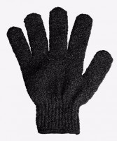 Отшелушивающая мочалка с углём: https://www.oriflame.ru/products/product?code=44006
НОВИНКА.Ограниченный выпуск!
Материал: 30% переработанный полиэстер.
Тому, кто хочет всё держать в своих руках: удобная банная мочалка в виде чёрной перчатки с активированным углём для лучшего очищения кожи. Можно смело дарить мужчине или стильной женщине.