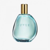 Туалетная вода Joyce Turquoise [Джойс Тёрквойз], 50 мл: https://www.oriflame.ru/products/product?code=42508
Открой для себя мир нежности: воздушные ноты озёрной кувшинки вместе с аппетитной грушей и легким мускусом создают деликатный, слегка сладкий и безмятежный аромат — как отблески солнца на глади озера, слегка тронутой свежим ветром.
Спокойный, но вдохновляющий аромат
Лёгкие и игривые верхние ноты
Мягкий, теплый аккорд озёрной кувшинки